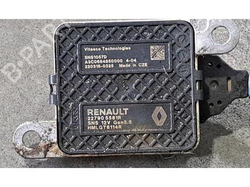 Catalyst RENAULT MASTER III Van (FV) 2.3 dCi 135 FWD (FV0N, FV08, FV06, FV00, FV1S) | BP30187613M10