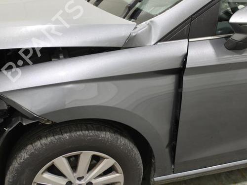 Left front driveshaft SEAT IBIZA V (KJ1, KJG) 1.0 TSI | BP23624417M38 - Image 13