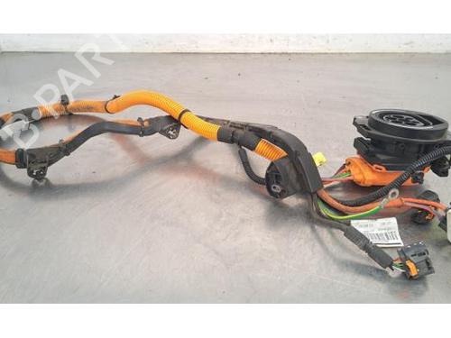 Used Cable PEUGEOT 308 III (FB_, FH_, FP_, F3_, FM_) PureTech 130 (FPHNSL, FPHNST) (131 hp) 27665834