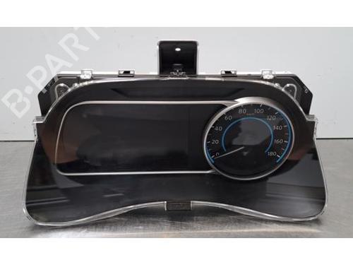 Used Instrument cluster Instrument cluster 37861743 37861743