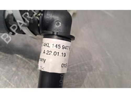 Rør AUDI E-TRON (GEN) S quattro | BP29881693M125