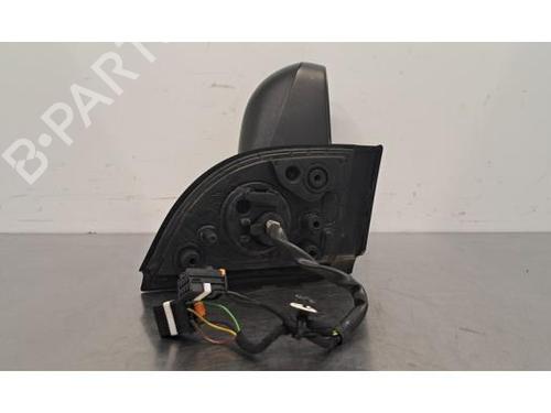 Right mirror PEUGEOT PARTNER Box Body/MPV (K9) 1.5 BlueHDi 100 | BP29621319C27 