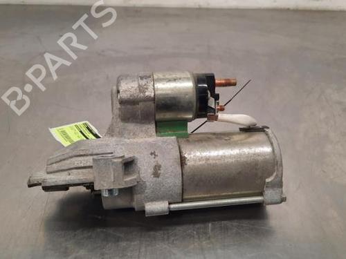 Used Starter FORD FOCUS IV Turnier (HP) 1.0 EcoBoost (125 hp) 23636216