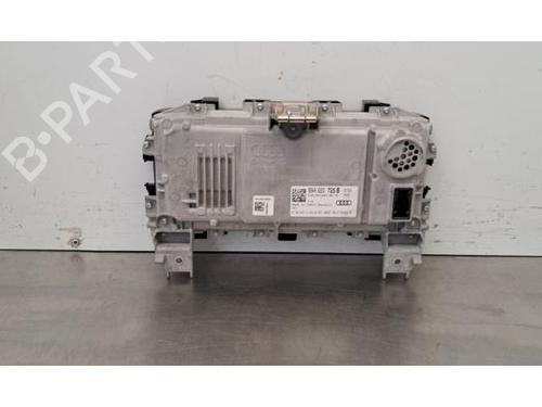 Instrument cluster AUDI Q4 E-TRON SUV (F4B) 40 | BP34117903C47 - Image 4