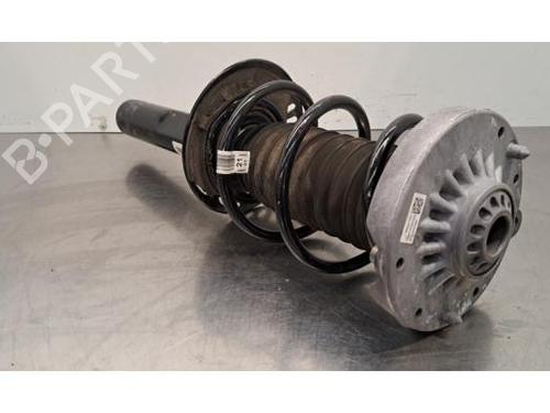 Used Right front shock absorber BMW 1 (F40) 118 i (140 hp) 32398575