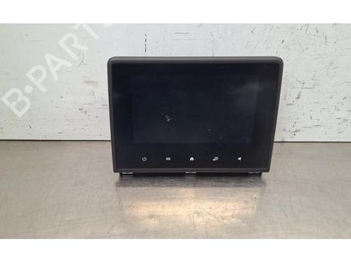 display-monitor-renault-clio-v-b7_-2019-40070459 main image