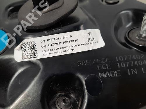 Right taillight TESLA MODEL 3 (5YJ3) EV | BP10885785C35  - Image 5