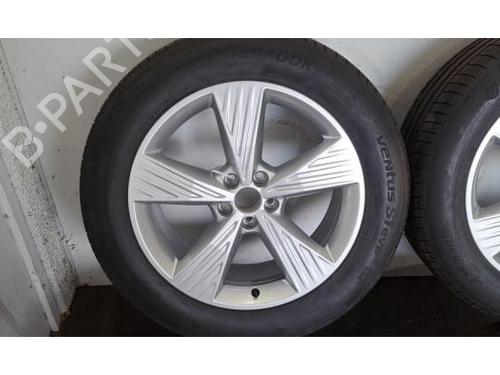 Fælk AUDI Q4 E-TRON SUV (F4B) 45 | BP29985062C45 