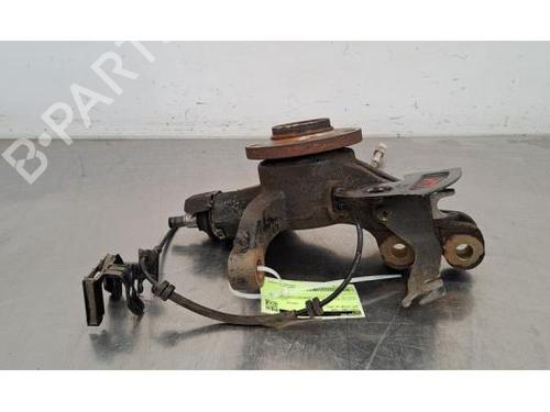 Used Left front steering knuckle OPEL VIVARO C Van (K0) 2.0 (144 hp) 28159126
