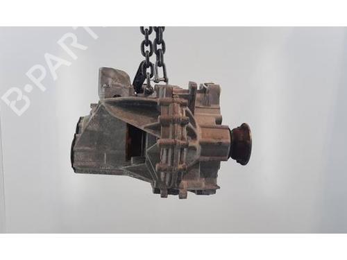 Gearbox AUDI A3 Sportback (8YA, 8YF) 30 TDI | BP31818534M3