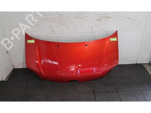Used Hood RENAULT TWINGO III (BCM_, BCA_) 1.0 SCe 70 (71 hp) 29524189