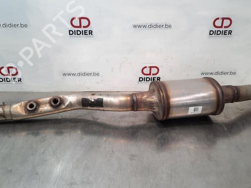 Catalyst FIAT 500X (334_) 1.6 D Multijet (334AXA1B, 334AXA11) | BP10896982M10 