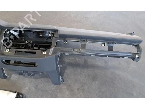 Airbag Kit AUDI A5 Sportback (F5A, F5F) 40 TDI | BP30116819C86 