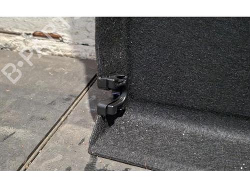 Rear parcel shelf OPEL ASTRA L (OV5) 1.2 (FPHNPJ) | BP32633065C85 