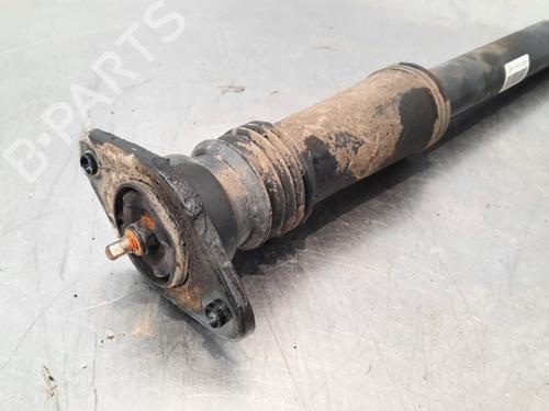 Left rear shock absorber KIA SPORTAGE III (SL) 1.7 CRDi | BP10901827M18 