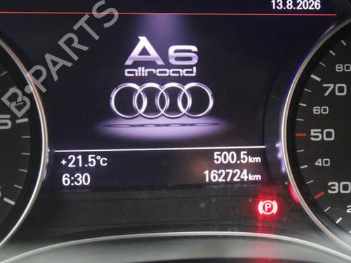 Engine mount AUDI A6 Allroad C7 (4GH, 4GJ) 3.0 TDI quattro | BP39179983M89 - Image 17