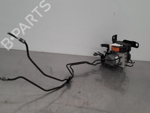 Used ABS pump PEUGEOT 3008 II SUV (MC_, MR_, MJ_, M4_) 1.2 THP/ PureTech 130 (MRHNSM, MRHNSU, MRHNSJ, MRHNYW,... (131 hp) 23581449