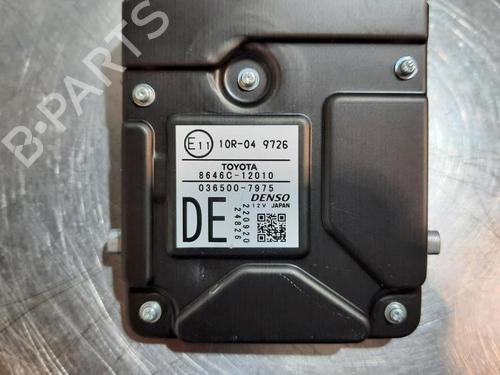 Camera TOYOTA COROLLA Saloon (_E21_) 1.8 VVTi Hybrid (ZWE211) | BP29985100E14 