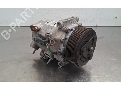 AC compressor OPEL MOKKA 1.2 (76) | BP36207288M34 - Image 4