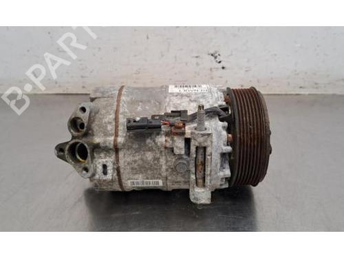AC-Kompressor AC-Kompressor RENAULT TRAFIC III Van (FG_) 2.0 dCi 130 (FGMY) (131 hp) 36012414 36012414
