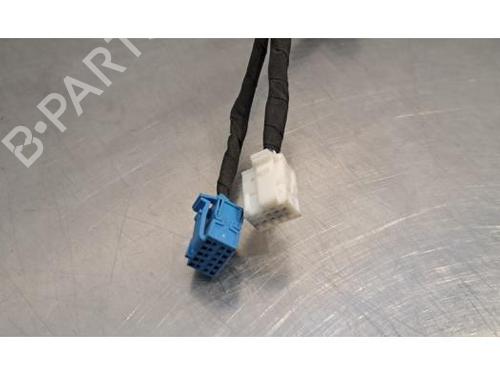 Electronic module MERCEDES-BENZ C-CLASS (W205) C 200 d (205.007) | BP32376596M83 