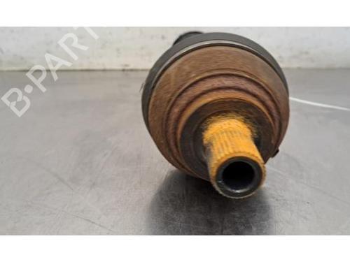Left front driveshaft VW TIGUAN (CT1) 1.5 eTSI | BP37038187M38 - Image 6