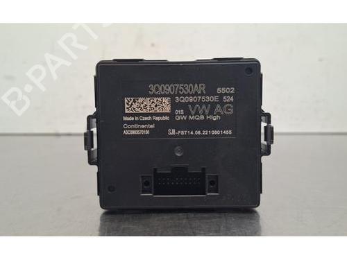 electronic-module-audi-a1-sportback-gba-2018-37251770 main image