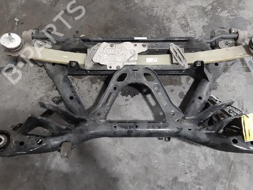 Used Subframe VOLVO V90 II Estate (235) D3 (150 hp) 10884382