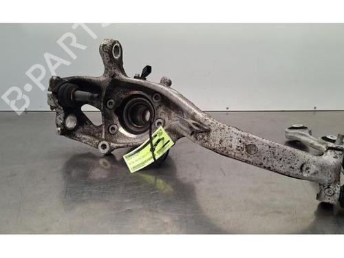 Used Right front steering knuckle AUDI A6 C7 (4G2, 4GC) 3.0 TDI (204 hp) 31167068