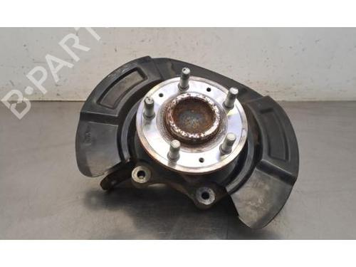 Used Right rear steering knuckle Right rear steering knuckle FENGON GLORY 600 1.5 GDi (177 hp) 34433476 34433476
