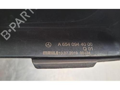 Pipe MERCEDES-BENZ GLE (V167) GLE 300 d 4-matic (167.119) | BP27372719M125 