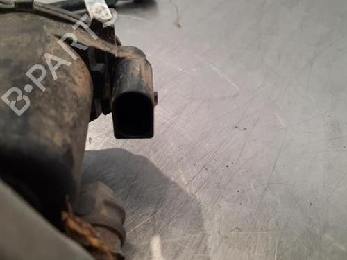 Right rear brake caliper MERCEDES-BENZ C-CLASS (W206) C 200 d (206.003) | BP19649706M106 