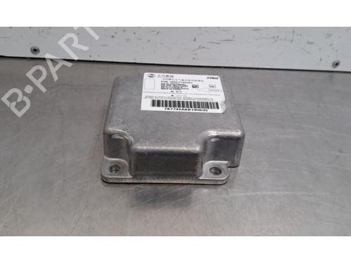Used Electronic module Electronic module MG MG ZS SUV (AZS1) 1.5 VTi (106 hp) 34615507 34615507