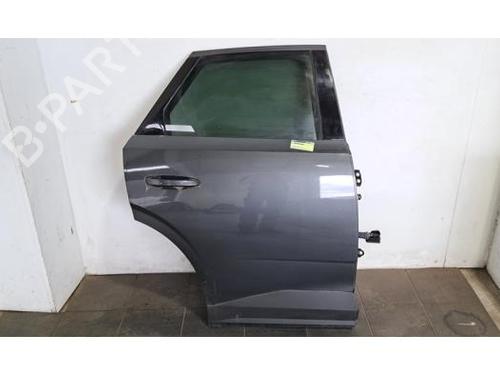 Used Right rear door PEUGEOT 308 III (FB_, FH_, FP_, F3_, FM_) PureTech 130 (FPHNSL, FPHNST) (131 hp) 27244608