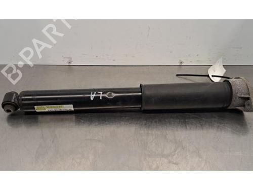 Venstre bagtil støddæmper MERCEDES-BENZ GLC (X253) 300 de 4-matic (253.911) (306 hp) 32158718