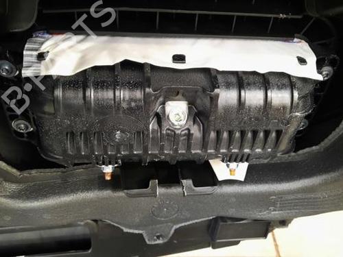 Kollisonspute sett VW PASSAT B8 (3G2, CB2) 1.6 TDI | BP11107918C86 