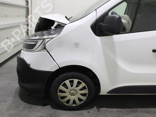 Gearbox RENAULT TRAFIC III Van (FG_) 1.6 dCi 125 (FGMH) | BP39601291M3 - Image 11