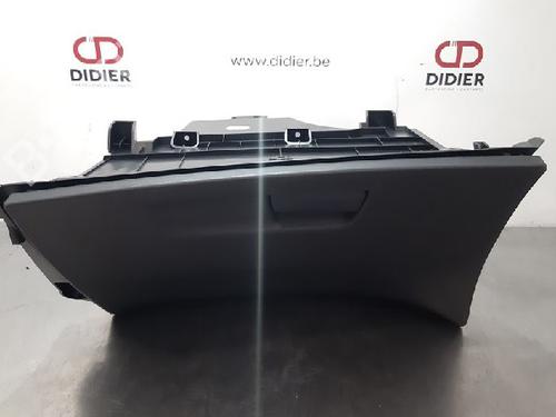 Hanskerom Hanskerom CITROËN GRAND C4 SPACETOURER (3A_, 3E_) 1.5 BlueHDi 130 (131 hp) 10887632 10887632