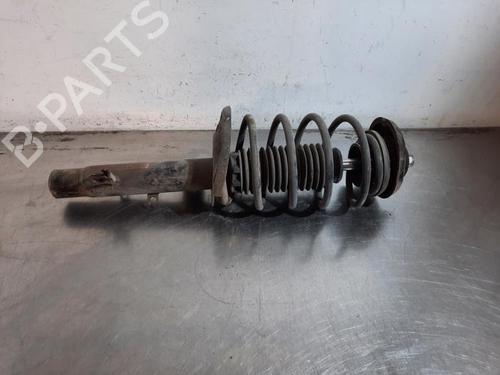 Used Left front shock absorber Left front shock absorber 38606937 38606937