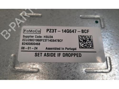 Electronic module FORD TRANSIT CUSTOM V710 Van (NRN) 2.0 EcoBlue | BP39230776M83 - Image 4