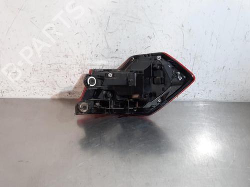 Left taillight AUDI A1 CITY CARVER (GBH) 35 TFSI | BP29642952C34 
