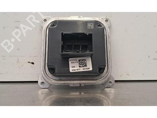 Electronic module RENAULT 5 E-Tech 150 | BP40284604M83 - Image 3
