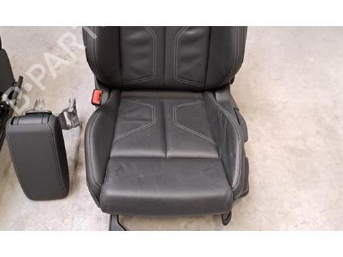 Seats set AUDI Q3 (F3B) 35 TFSI | BP32847169C78  - Image 8