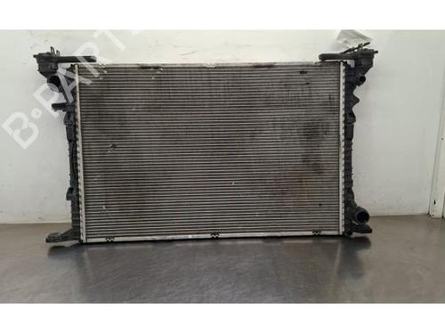 Used Water radiator Water radiator 39216774 39216774
