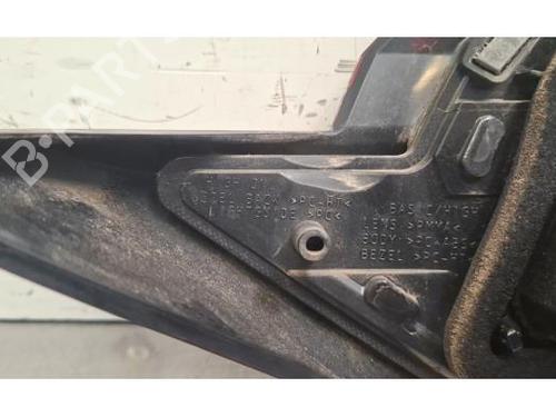Left taillight FORD FIESTA VII (HJ, HF) 1.0 EcoBoost Active | BP39645865C34 - Image 3