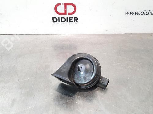 Used Horn BMW 3 (F30, F80) 320 d xDrive (190 hp) 15022431