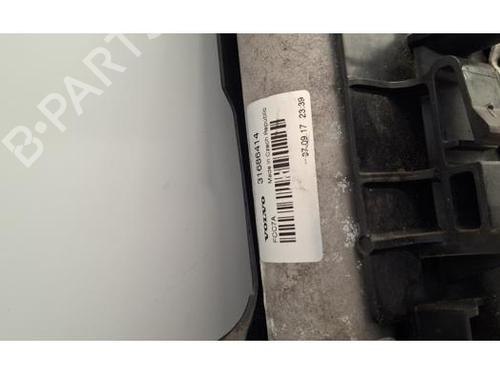 Water radiator VOLVO XC90 II (256) D5 AWD | BP32253144M31