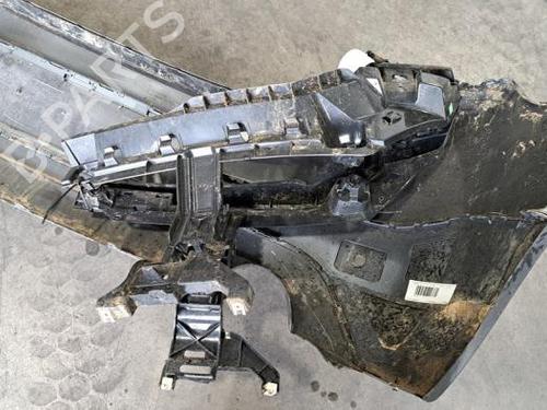 Bak støtfanger BMW X2 (F39) sDrive 16 d | BP23618019C8 