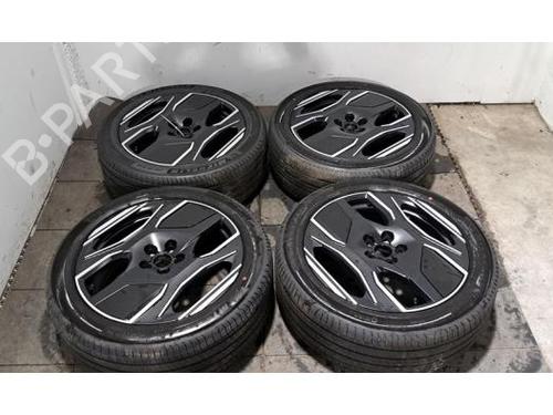 Fælk PEUGEOT 3008 III (KA_, KB_, KC_) e-210 (KCZKZX) (213 hp) 32665131