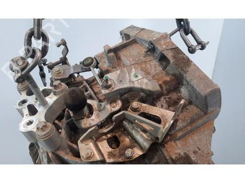 Gearbox JEEP COMPASS (MP, M6, MV, M7) 1.6 CRD | BP36480198M3 - Image 5